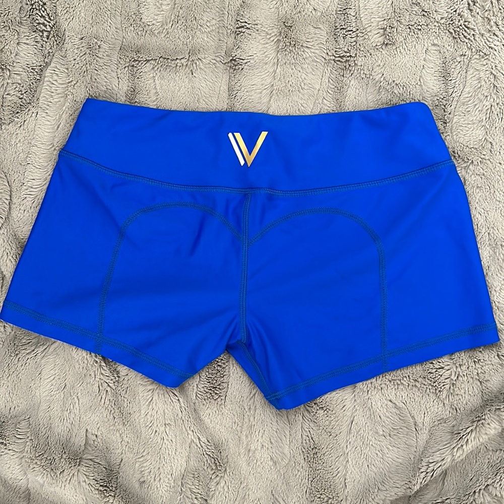 Vull Sport Champion Shorts size Medium